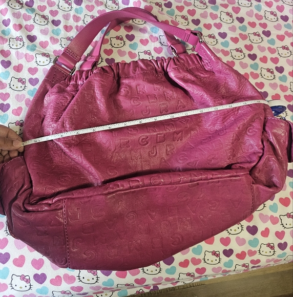 Marc by Marc Jacobs Satchel - Picture 10 of 10